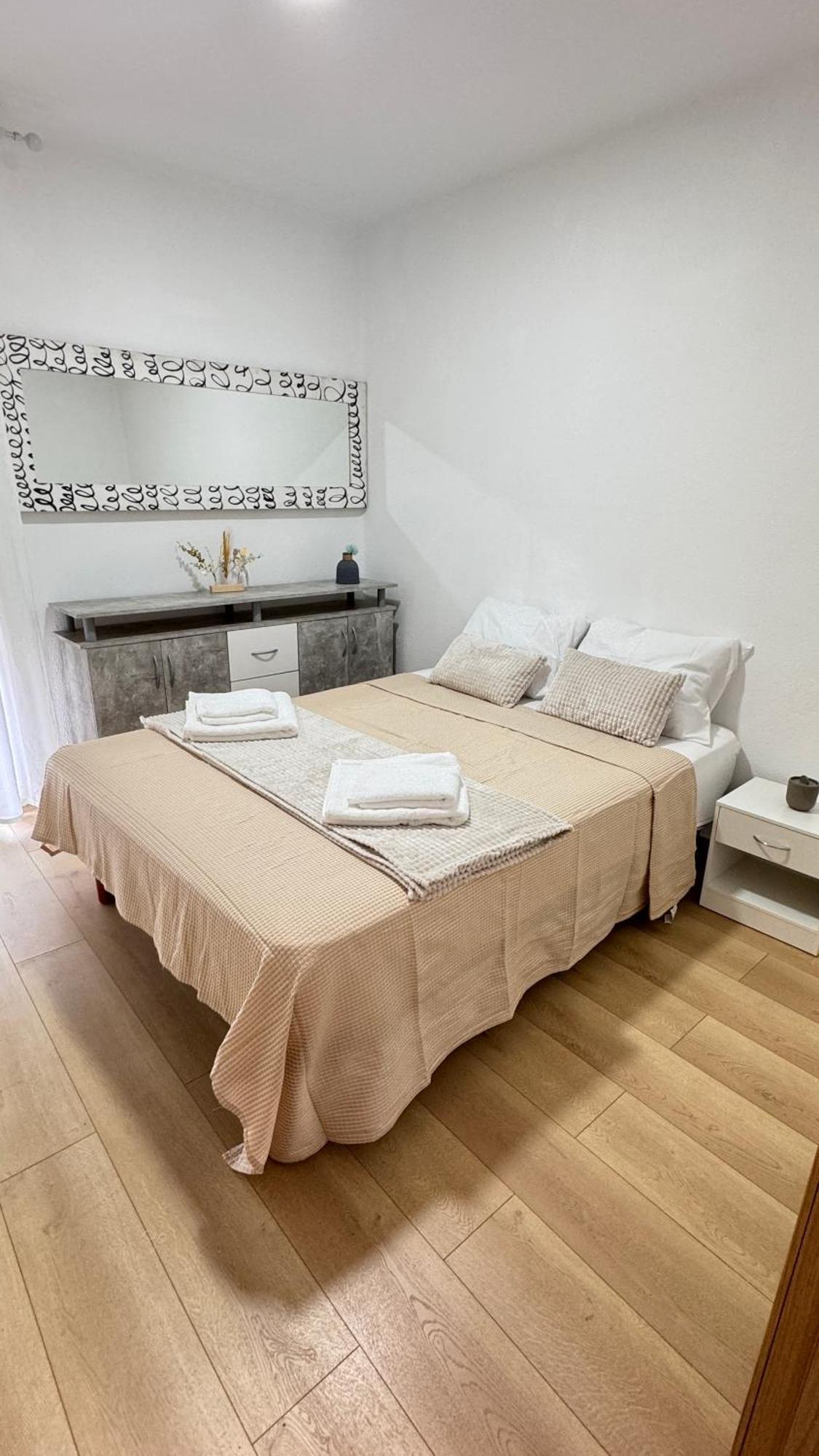 Aly Home Castellón de la Plana Exteriér fotografie